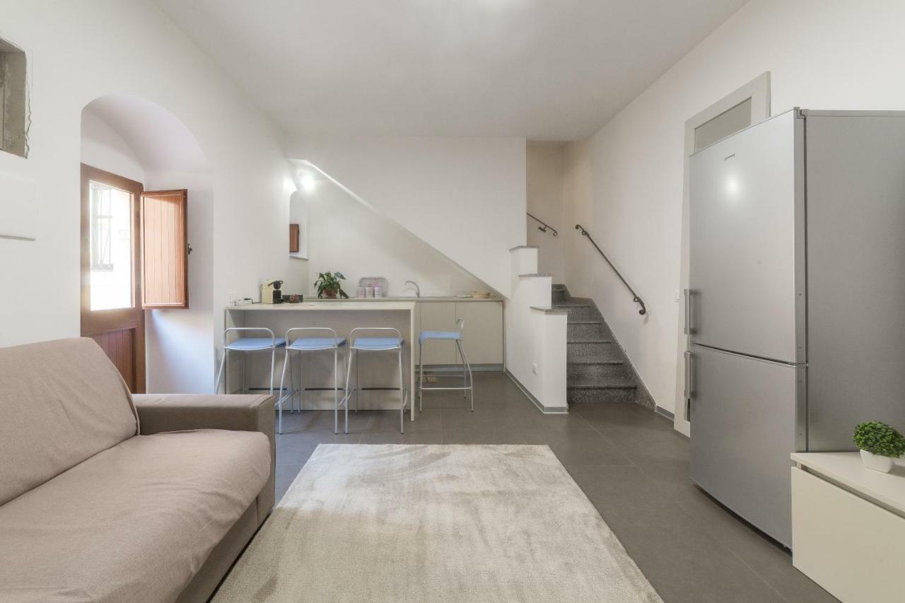 Home Sud Home N° 8 Noto Exterior foto